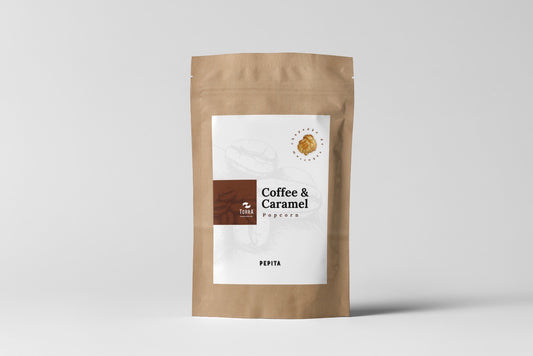 Coffee & Caramel