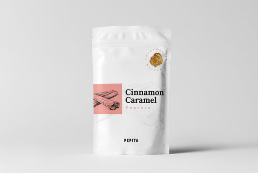 Cinnamon Caramel