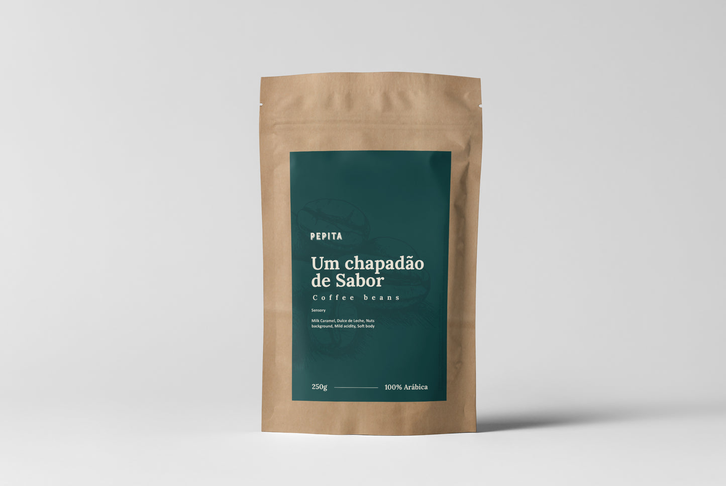 Pepita Coffee