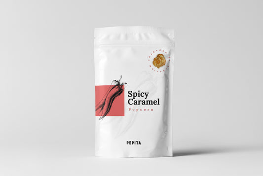 Spicy Caramel