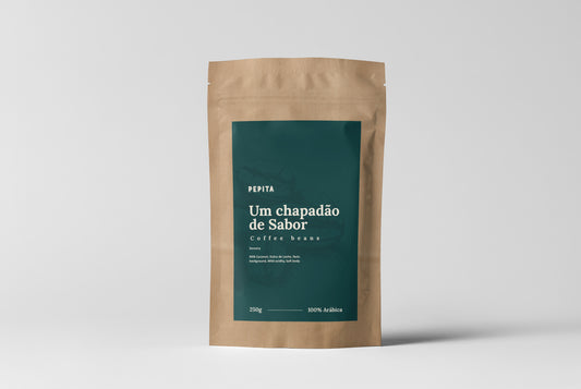 Pepita Coffee